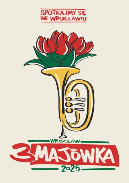 3 Majówka 2025 - Karnet 1 - 3.05