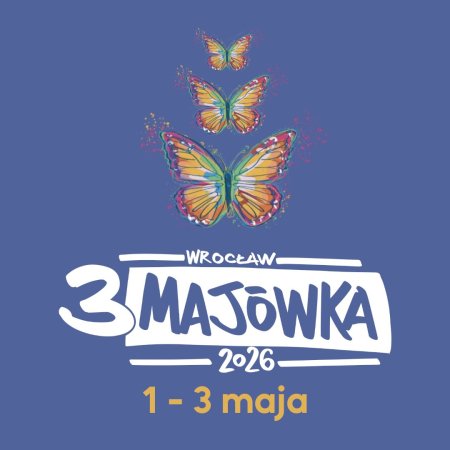 3 Majówka 2026